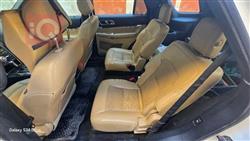 فورد إكسبلورر